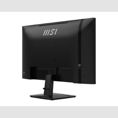 Premium monitor 25" MSI PRO MP272 E14C, FHD, IPS, 144Hz, 1ms, 300cd/m2, FreeSync, crni