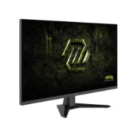 Gaming monitor 32" MSI MAG 325QF E18V, WQHD, VA, 180Hz, 1ms, 300cd/m2, crni