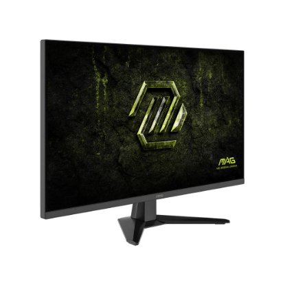 Gaming monitor 32" MSI MAG 325QF E18V, WQHD, VA, 180Hz, 1ms, 300cd/m2, crni