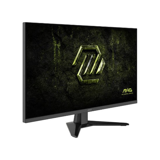 Gaming monitor 32" MSI MAG 325QF E18V, WQHD, VA, 180Hz, 1ms, 300cd/m2, crni