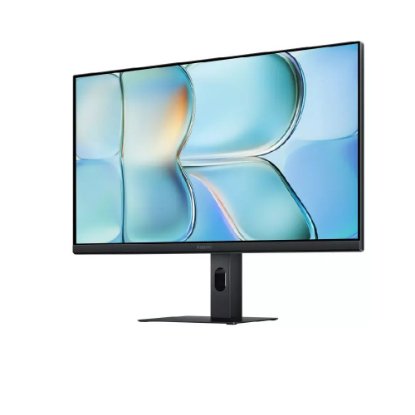 Monitor 23,8" XIAOMI A24I, FHD, IPS, 144 Hz, 6 ms, 300 cd/m2, crni