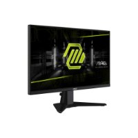 Gaming monitor 25" MSI MAG 255XF, FHD, IPS, 300Hz, 1ms, 250cd/m2, crni