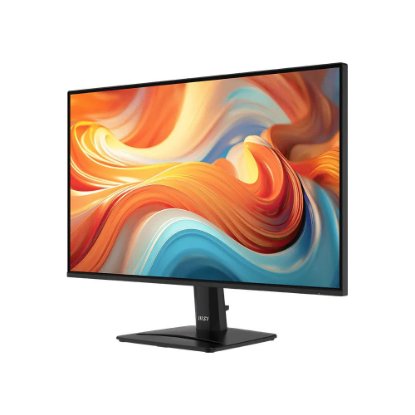 Premium monitor 25" MSI PRO MP272 E14C, FHD, IPS, 144Hz, 1ms, 300cd/m2, FreeSync, crni