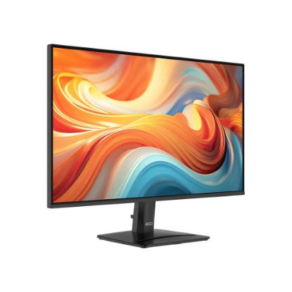 Premium monitor 25" MSI PRO MP272 E14C, FHD, IPS, 144Hz, 1ms, 300cd/m2, FreeSync, crni