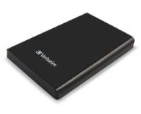 Tvrdi disk vanjski 1000 GB, VERBATIM Store 'n' Go, 2.5", USB 3.0, crni