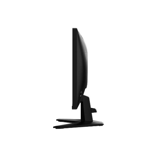 Gaming monitor 25" MSI MAG 255XF, FHD, IPS, 300Hz, 1ms, 250cd/m2, crni