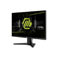 Gaming monitor 25" MSI MAG 255XF, FHD, IPS, 300Hz, 1ms, 250cd/m2, crni
