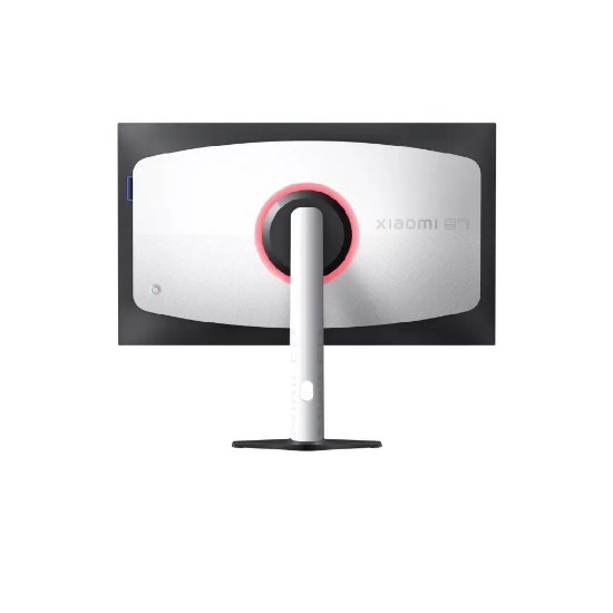 Monitor 27" XIAOMI G Pro 27Qi, QHD, IPS, 180Hz, 1ms, 2000cd/m2, 1000:1, bijeli