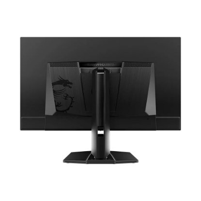Gaming monitor 32" MSI MAG 322UP QD-OLED E16, 4K UHD, OLED, 165Hz, 1ms, cd/m2, crni