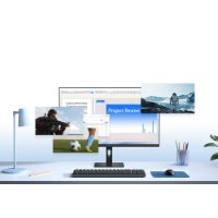 Monitor 27" XIAOMI A27i 2026, FHD, IPS, 144Hz, 6ms, 300cd/m2, FreeSync, crni