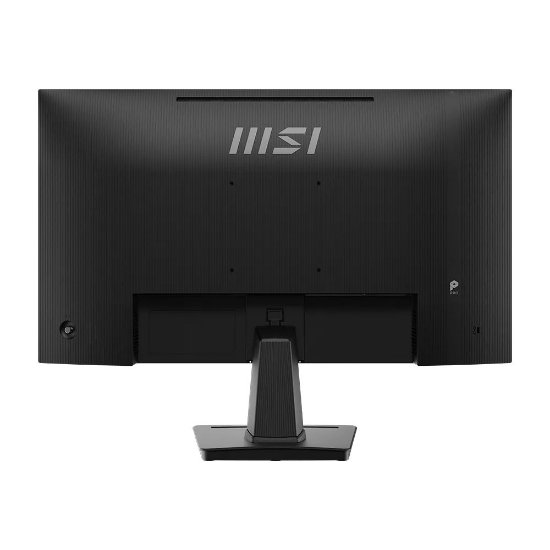 Premium monitor 25" MSI PRO MP251 E14L, FHD, IPS, 144Hz, 1ms, 300cd/m2, FreeSync, crni