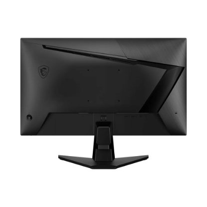Gaming monitor 25" MSI MAG 255XF, FHD, IPS, 300Hz, 1ms, 250cd/m2, crni