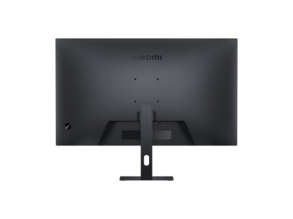 Monitor 27", XIAOMI A27Qi 2026, QHD, 120Hz, 6ms, crni