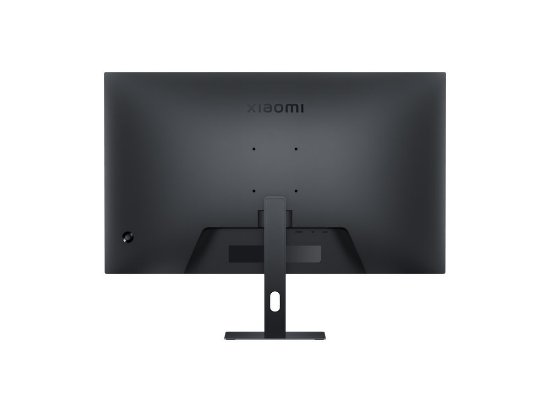 Monitor 27", XIAOMI A27Qi 2026, QHD, 120Hz, 6ms, crni
