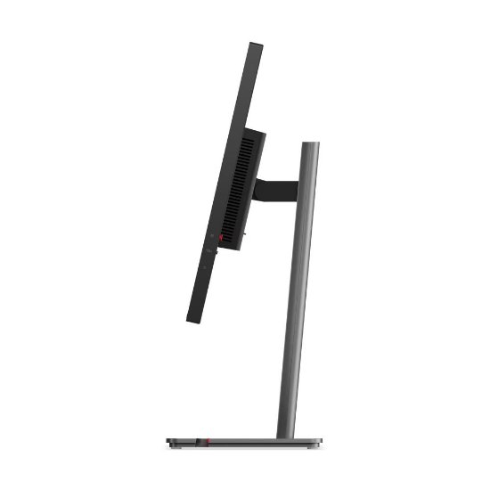 Monitor 27" LENOVO ThinkVision P27Q-40, 64A7GAT6EU, QHD, IPS, 350 cd/m2, 4ms, 120Hz, DisplayPort, HDMI USB-C, pivot, crni