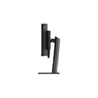 Gaming monitor 49" LENOVO ThinkVision P49W-30, 63DBRAT1EU, DQHD, IPS, 350 cd/m2, 4ms, 60Hz, DisplayPort, HDMI, USB-C, zvučnici, zakrivljeni, crni
