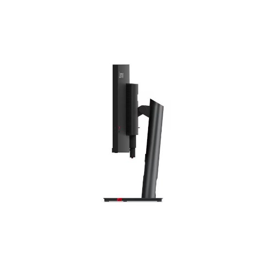 Gaming monitor 49" LENOVO ThinkVision P49W-30, 63DBRAT1EU, DQHD, IPS, 350 cd/m2, 4ms, 60Hz, DisplayPort, HDMI, USB-C, zvučnici, zakrivljeni, crni