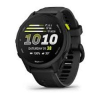 Pametni sat GARMIN Forerunner 70, GPS, crni