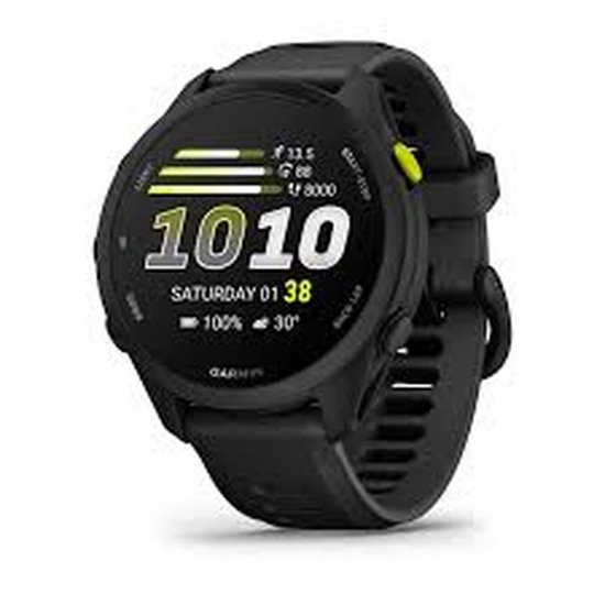 Pametni sat GARMIN Forerunner 70, GPS, crni