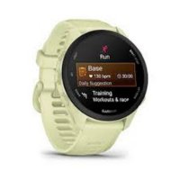 Pametni sat GARMIN Forerunner 70, GPS, žuti