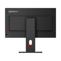 Monitor 23,8" LENOVO ThinkVision T24D-40, 64B9GAT1EU, FHD, IPS, 250cd/m2, 4ms, 120Hz, DisplayPort, HDMI USB-C, pivot, zvučnici, crni