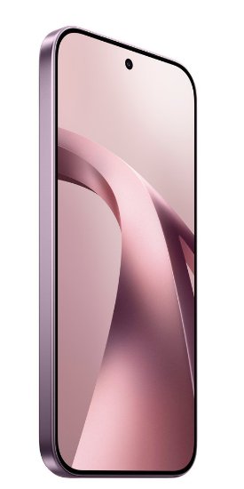 Mobitel XIAOMI 17T, 6,59", 12GB, 512GB, Android 16, ljubičasti
