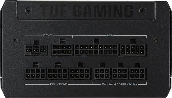 Napajanje 1000W, ASUS TUF Gaming 1000G, ATX 3.0, 135mm vent., 80+ Gold, modularno