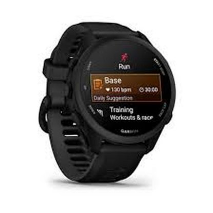 Pametni sat GARMIN Forerunner 70, GPS, crni