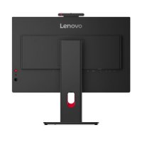 Monitor 23,8" LENOVO ThinkVision T24-4V, 64B6MAT1EU, FHD, IPS, 250 cd/m2, 4ms, 120Hz, DisplayPort, HDMI VGA USB-C, pivot, zvučnici, crni