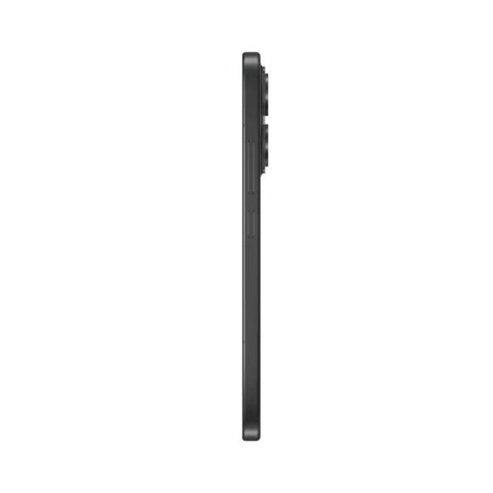 Mobitel XIAOMI 17T, 6,59", 12GB, 512GB, Android 16, crni