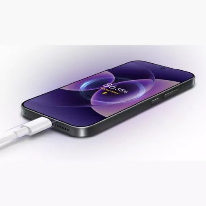 Mobitel XIAOMI 17T, 6,59", 12GB, 512GB, Android 16, crni