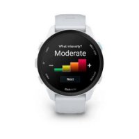 Pametni sat GARMIN Forerunner 70, GPS, bijeli