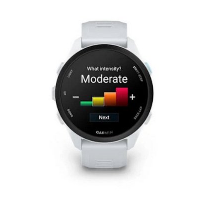 Pametni sat GARMIN Forerunner 70, GPS, bijeli