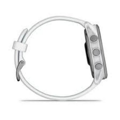 Pametni sat GARMIN Forerunner 170, GPS, bijeli