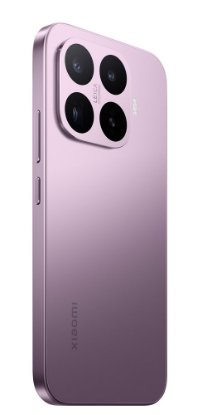 Mobitel XIAOMI 17T, 6,59", 12GB, 512GB, Android 16, ljubičasti
