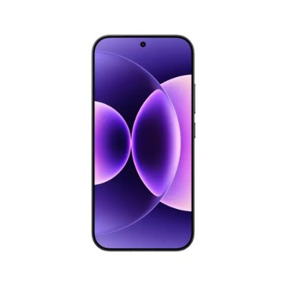 Mobitel XIAOMI 17T, 6,59", 12GB, 512GB, Android 16, crni