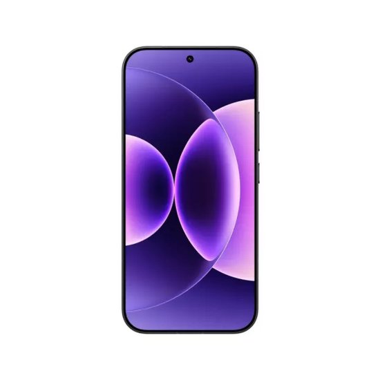 Mobitel XIAOMI 17T, 6,59", 12GB, 512GB, Android 16, crni