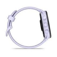 Pametni sat GARMIN Forerunner 70, GPS, ljubičasta