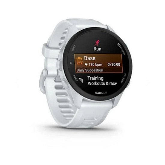 Pametni sat GARMIN Forerunner 70, GPS, bijeli
