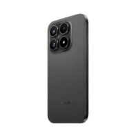 Mobitel XIAOMI 17T, 6,59", 12GB, 512GB, Android 16, crni