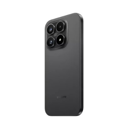 Mobitel XIAOMI 17T, 6,59", 12GB, 512GB, Android 16, crni
