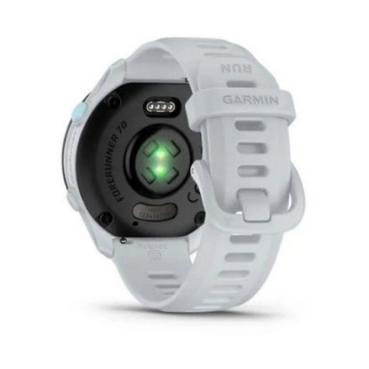 Pametni sat GARMIN Forerunner 70, GPS, bijeli