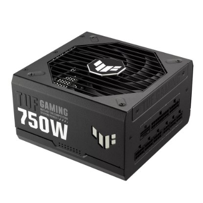 Napajanje 750W, ASUS TUF Gaming 750G, ATX 3.0, 135mm vent., 80+ Gold, modularno