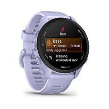 Pametni sat GARMIN Forerunner 70, GPS, ljubičasta