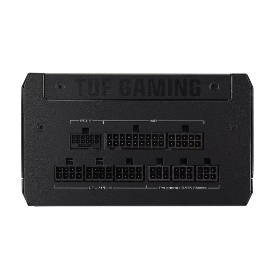Napajanje 750W, ASUS TUF Gaming 750G, ATX 3.0, 135mm vent., 80+ Gold, modularno