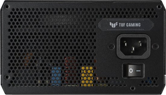 Napajanje 1000W, ASUS TUF Gaming 1000G, ATX 3.0, 135mm vent., 80+ Gold, modularno