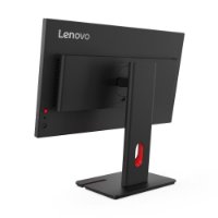 Monitor 23,8" LENOVO ThinkVision T24-40, 64A4MATXEU FHD, IPS, 250cd/m2, 4ms, 120 Hz, DisplayPort, HDMI USB-C, pivot, crni