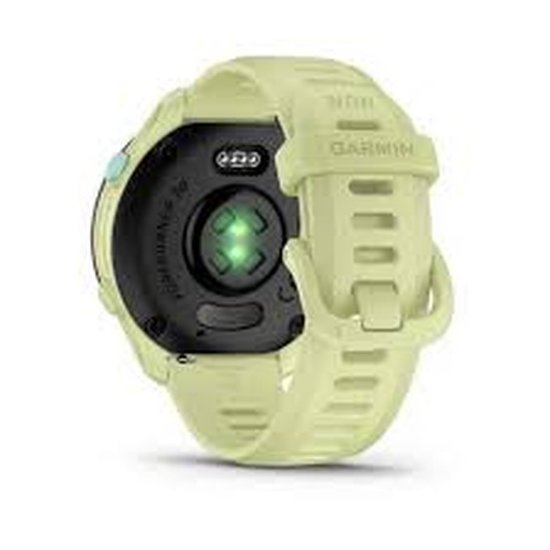 Pametni sat GARMIN Forerunner 70, GPS, žuti