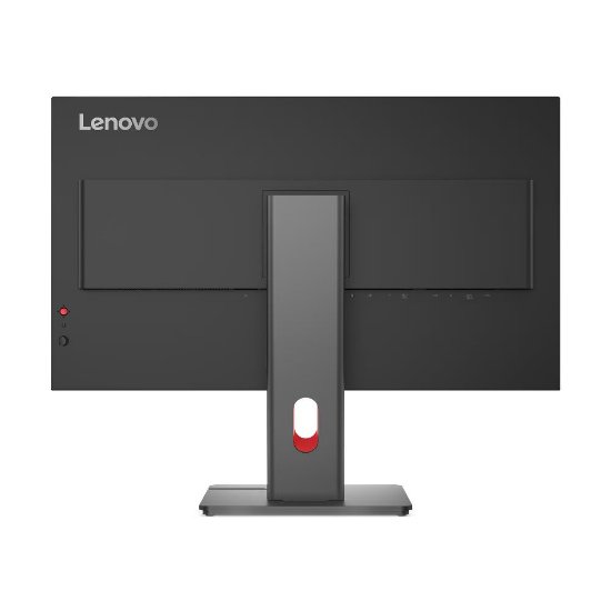 Monitor 31,5" LENOVO ThinkVision P32UD-40, 64A8XAT2EU, UHD, IPS, 120Hz, 350cd/m2, 4ms, DisplayPort, HDMI, USB-C, pivot, crni