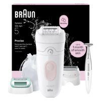 Epilator BRAUN EPILATOR SE5-251, bijeli